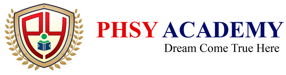 Phsy Academy